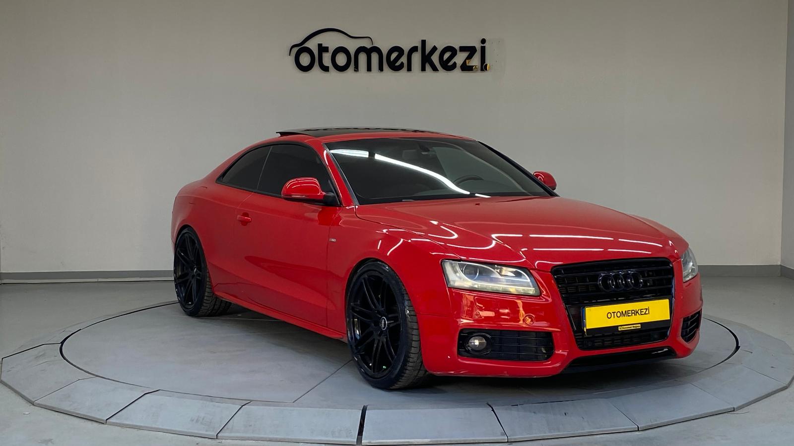 AUDI A5 23